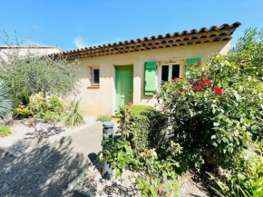 Maison haut de gamme dans le golf de pont royal